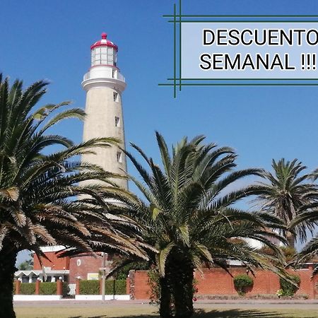 Escapada A Pde !! Leilighet Punta del Este Eksteriør bilde