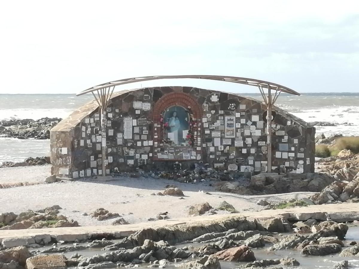 Escapada A Pde !! Leilighet Punta del Este Eksteriør bilde