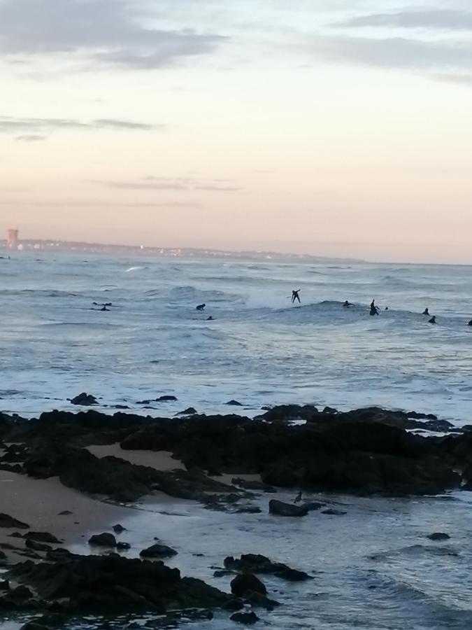 Escapada A Pde !! Leilighet Punta del Este Eksteriør bilde
