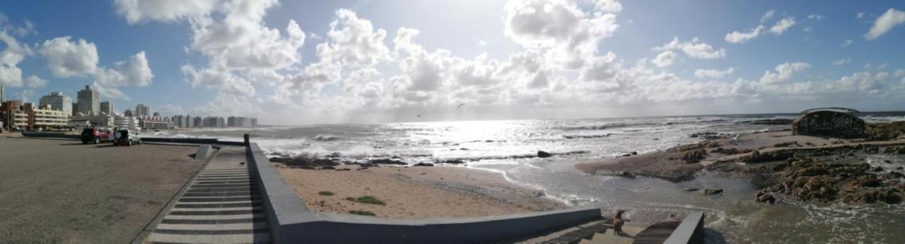 Escapada A Pde !! Leilighet Punta del Este Eksteriør bilde