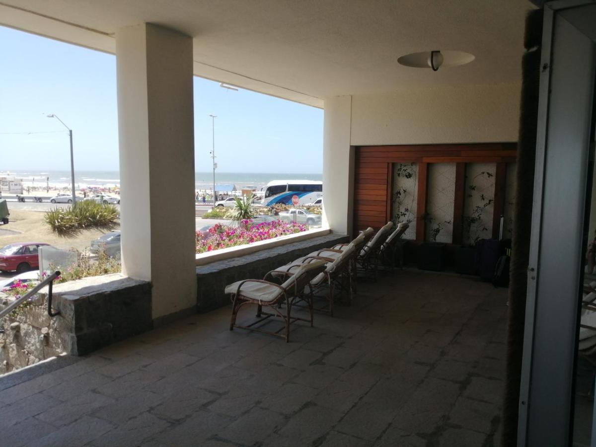 Escapada A Pde !! Leilighet Punta del Este Eksteriør bilde