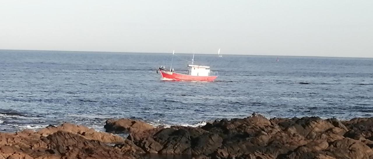 Escapada A Pde !! Leilighet Punta del Este Eksteriør bilde