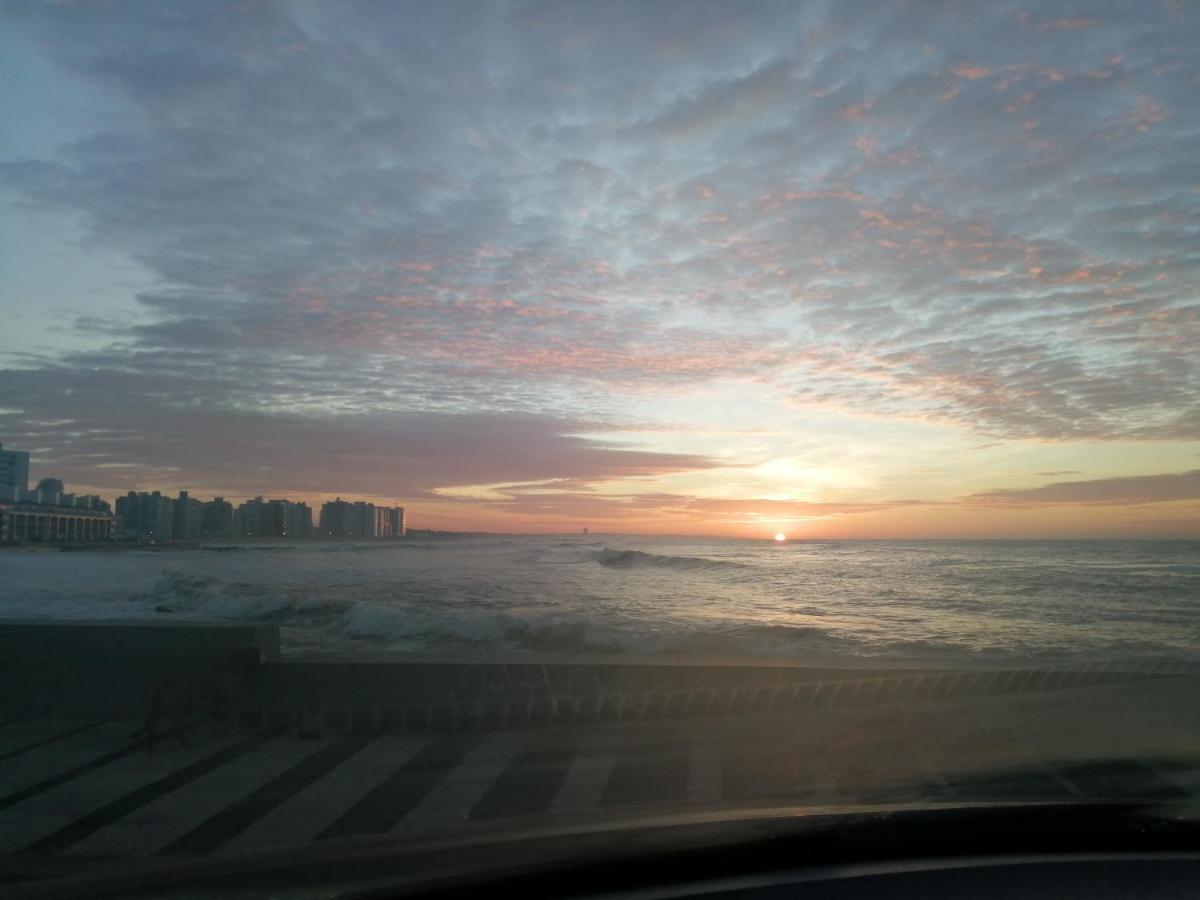 Escapada A Pde !! Leilighet Punta del Este Eksteriør bilde