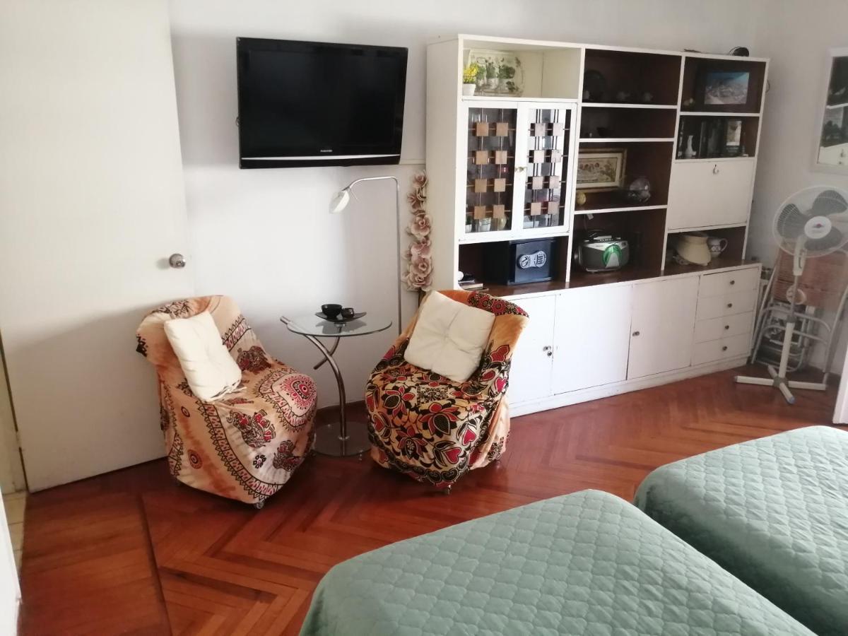 Escapada A Pde !! Leilighet Punta del Este Eksteriør bilde
