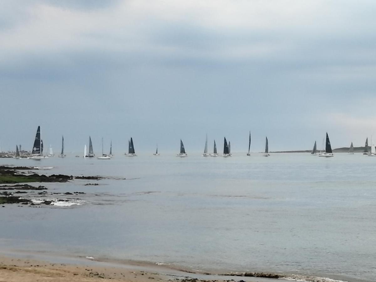 Escapada A Pde !! Leilighet Punta del Este Eksteriør bilde