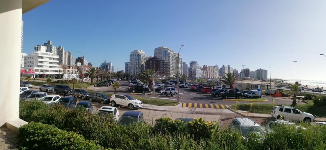 Escapada A Pde !! Leilighet Punta del Este Eksteriør bilde