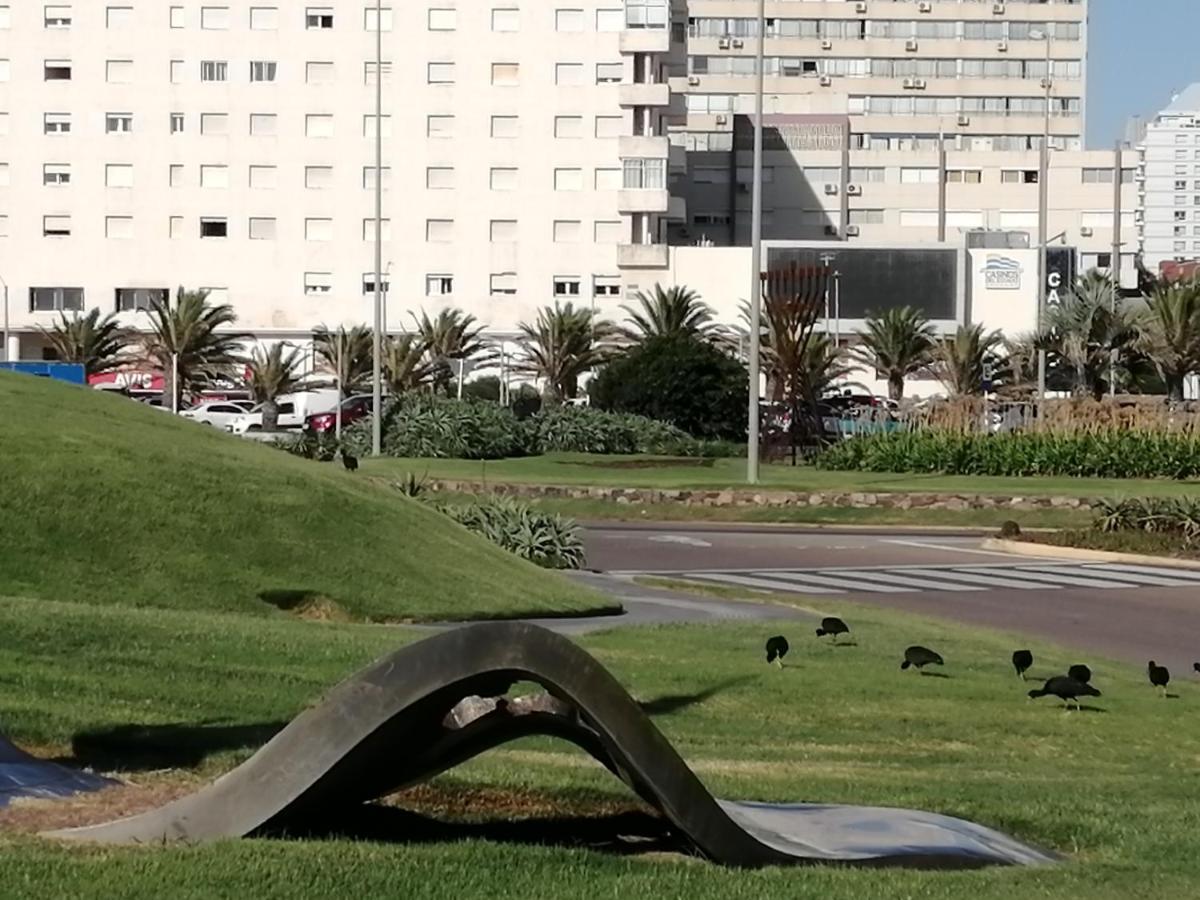 Escapada A Pde !! Leilighet Punta del Este Eksteriør bilde