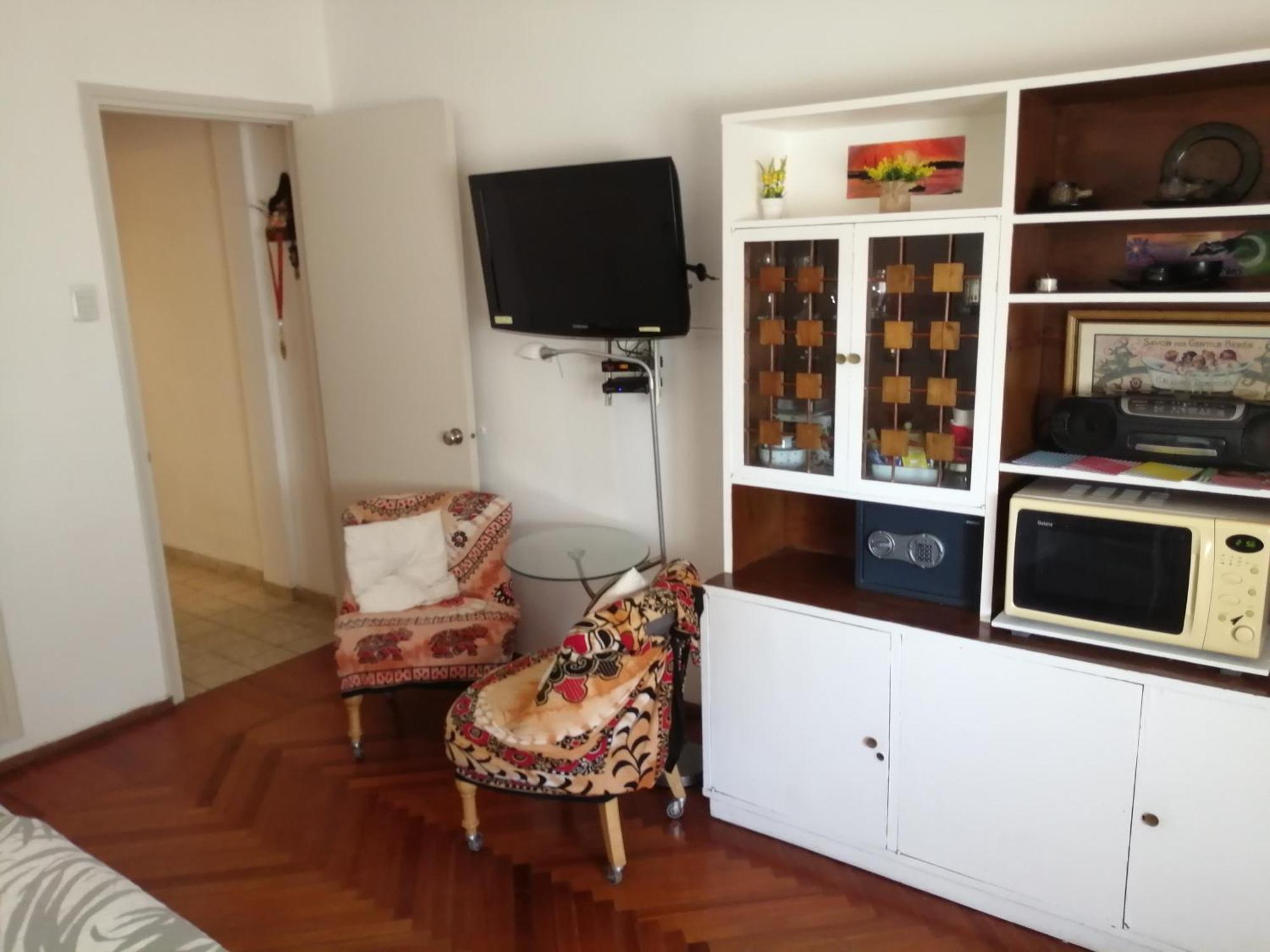 Escapada A Pde !! Leilighet Punta del Este Eksteriør bilde