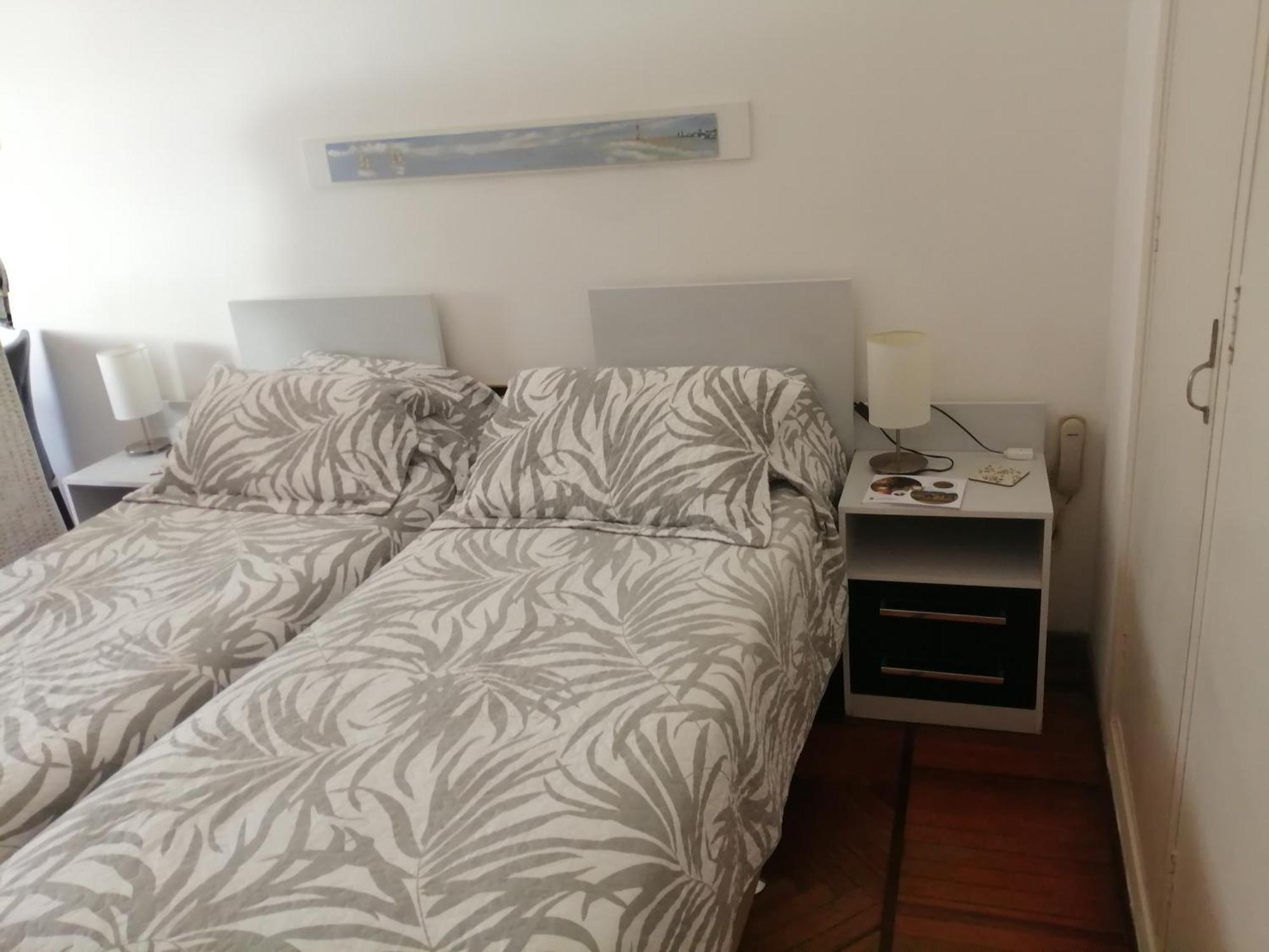 Escapada A Pde !! Leilighet Punta del Este Eksteriør bilde